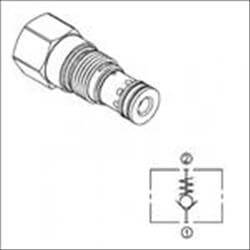 Check Valves--WCX Series Rüeckschlagventile - WCX Serie Winman WCX Serisi Check Valves 